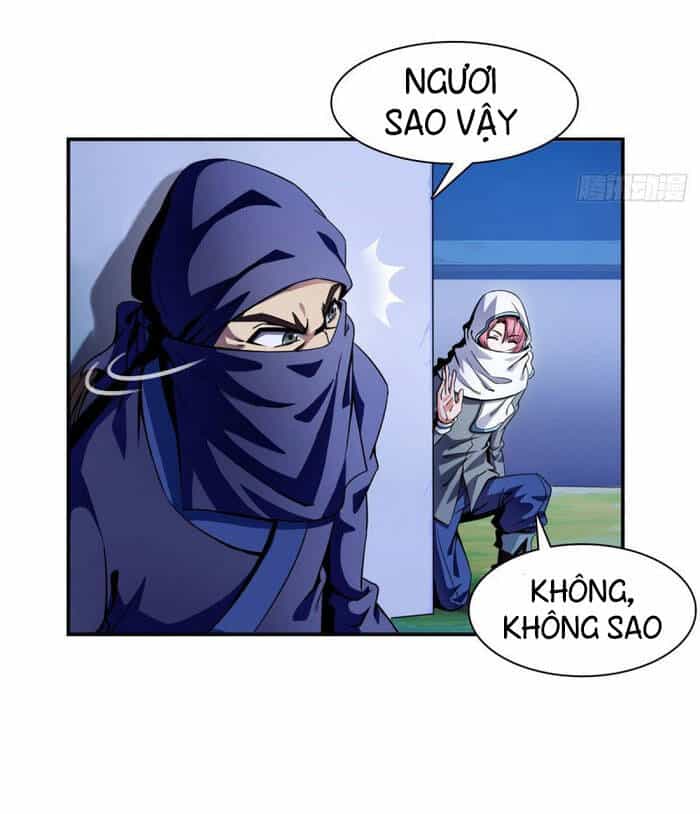 Thiên Đạo Đồ Thư Quán - Chương 12 - ảnh 13