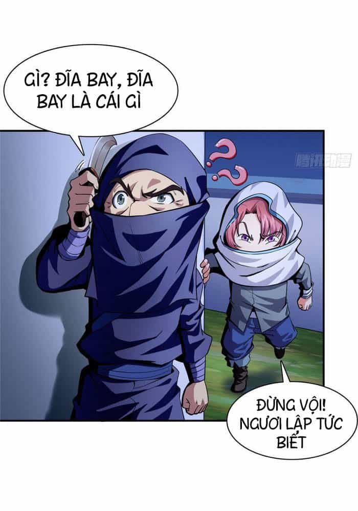Thiên Đạo Đồ Thư Quán - Chương 12 - ảnh 15