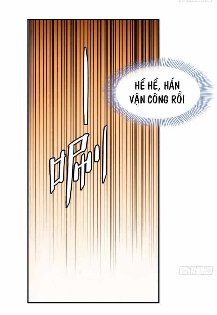 Thiên Đạo Đồ Thư Quán - Chương 12 - ảnh 7
