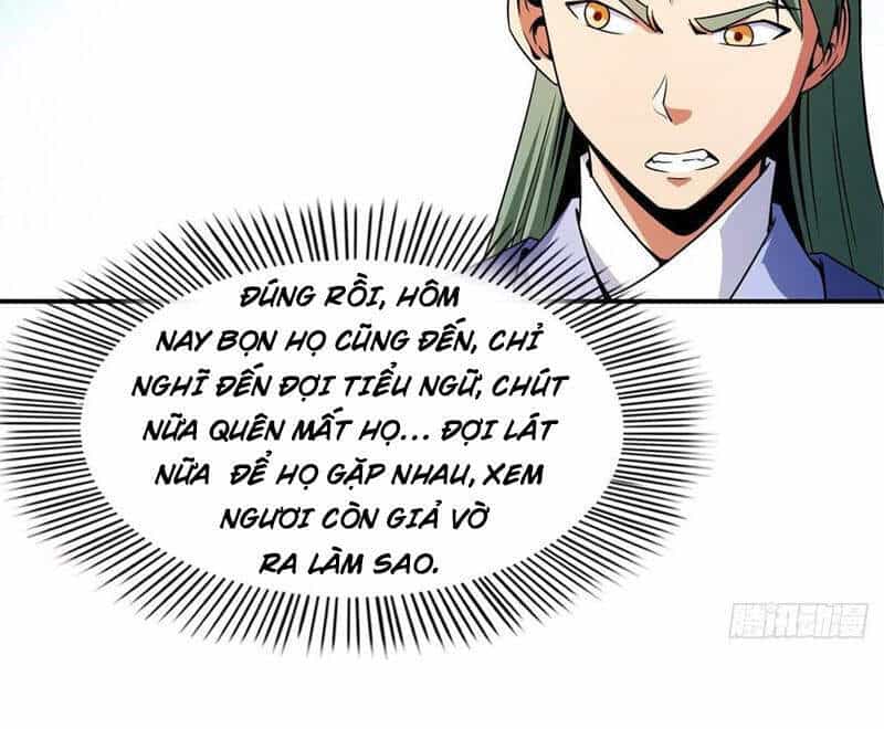 Thiên Đạo Đồ Thư Quán - Chương 118 - ảnh 13