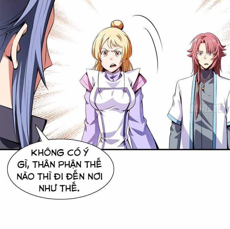 Thiên Đạo Đồ Thư Quán - Chương 118 - ảnh 21