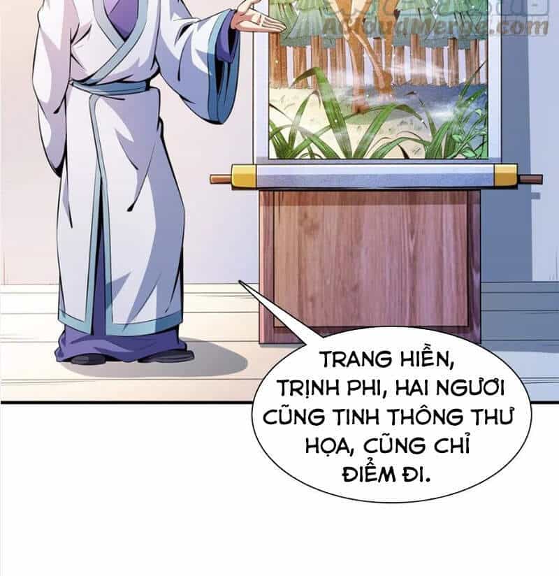 Thiên Đạo Đồ Thư Quán - Chương 119 - ảnh 29
