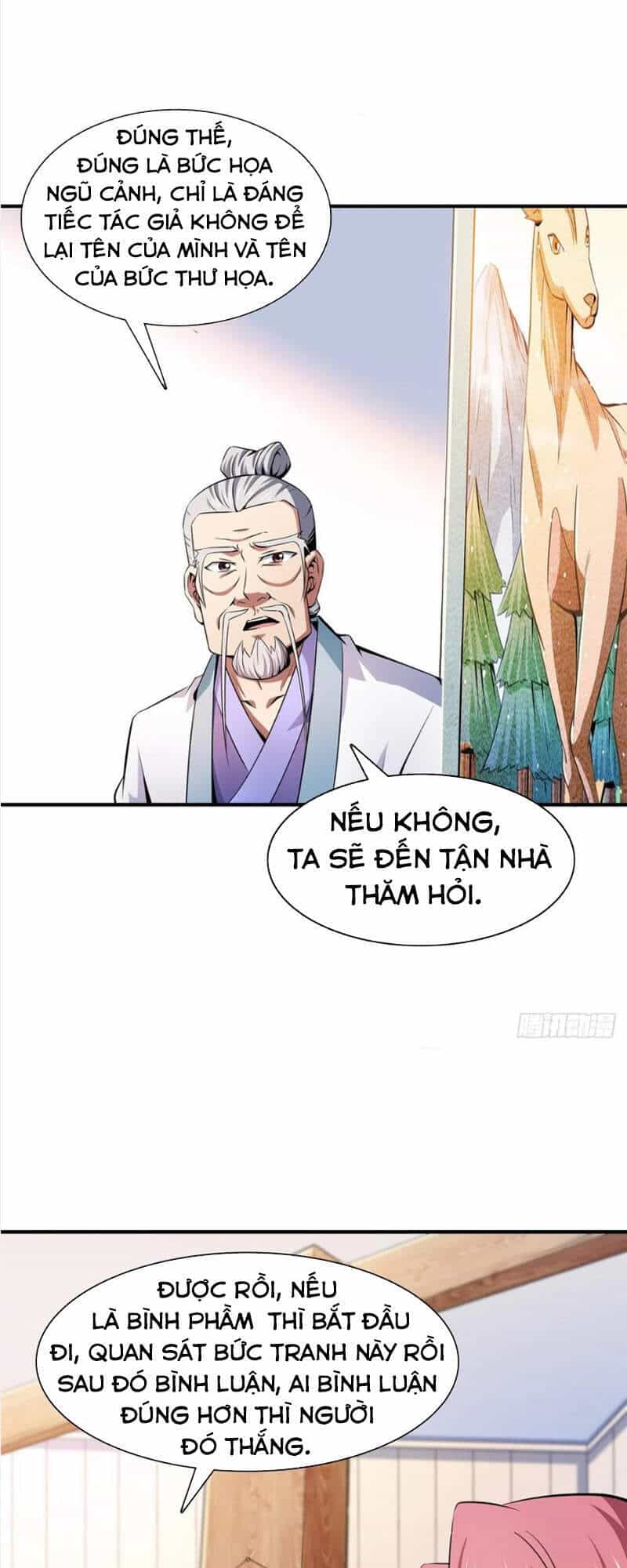 Thiên Đạo Đồ Thư Quán - Chương 119 - ảnh 32