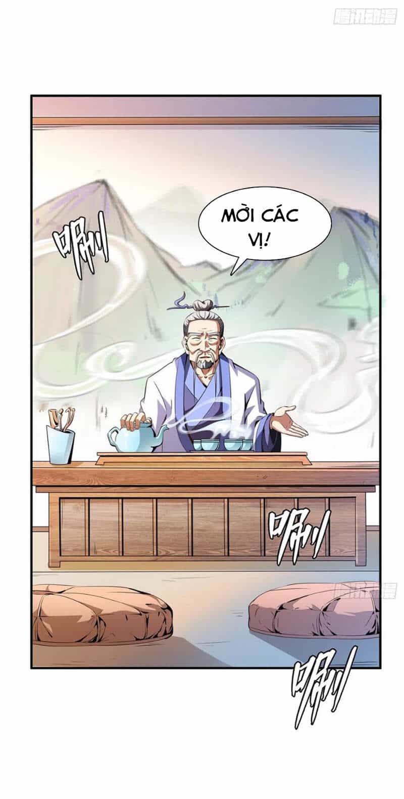 Thiên Đạo Đồ Thư Quán - Chương 119 - ảnh 5