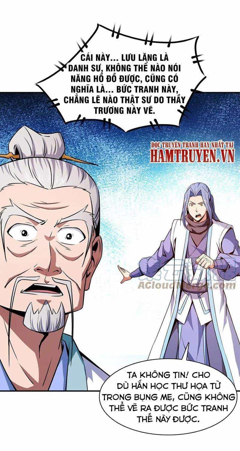 Thiên Đạo Đồ Thư Quán - Chương 120 - ảnh 15