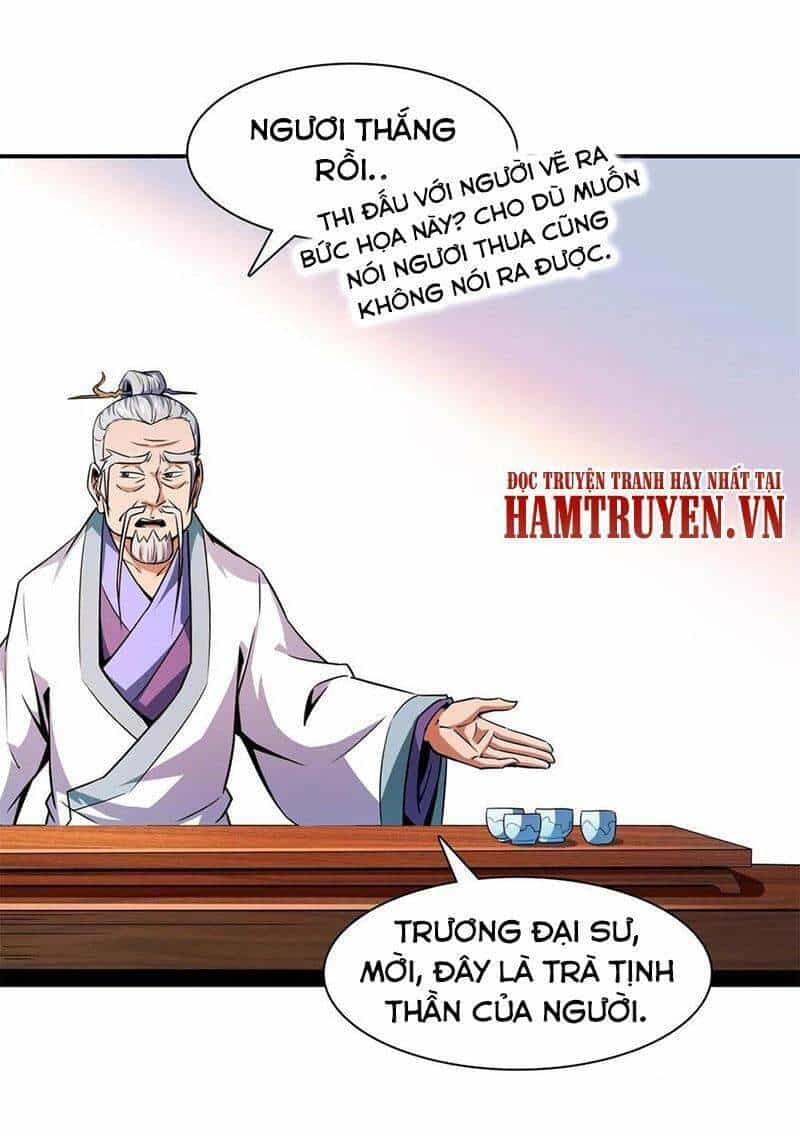 Thiên Đạo Đồ Thư Quán - Chương 120 - ảnh 23