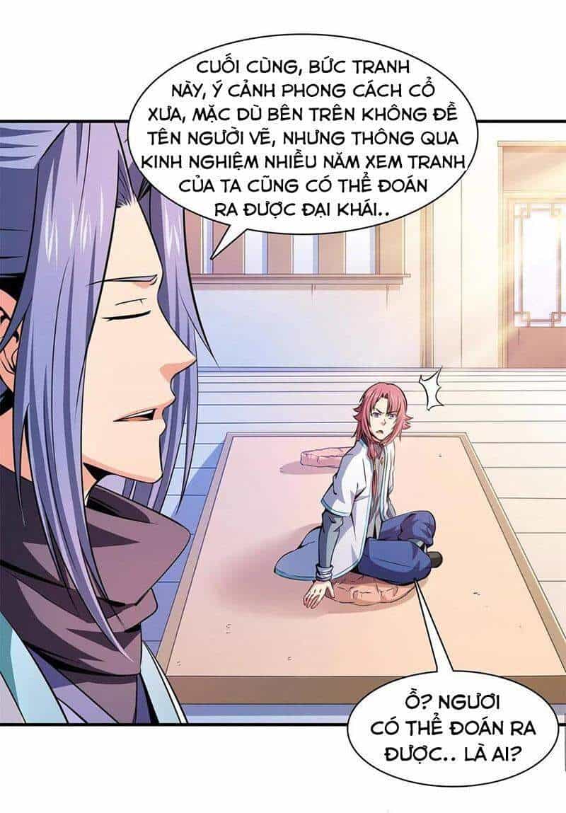 Thiên Đạo Đồ Thư Quán - Chương 120 - ảnh 4