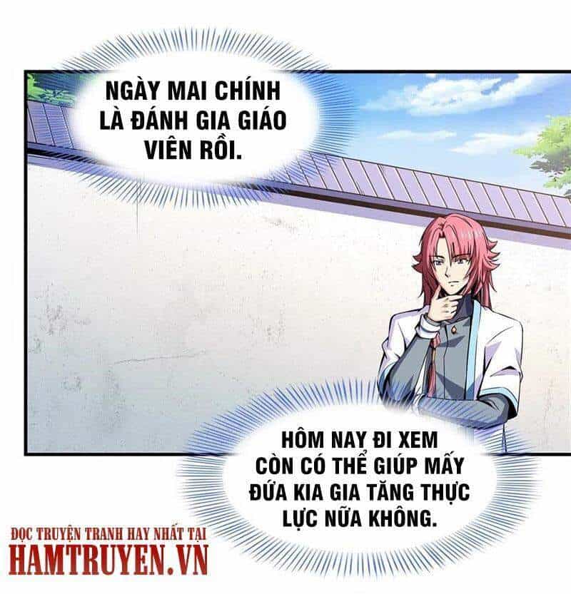 Thiên Đạo Đồ Thư Quán - Chương 121 - ảnh 13