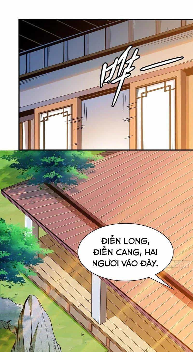 Thiên Đạo Đồ Thư Quán - Chương 121 - ảnh 2