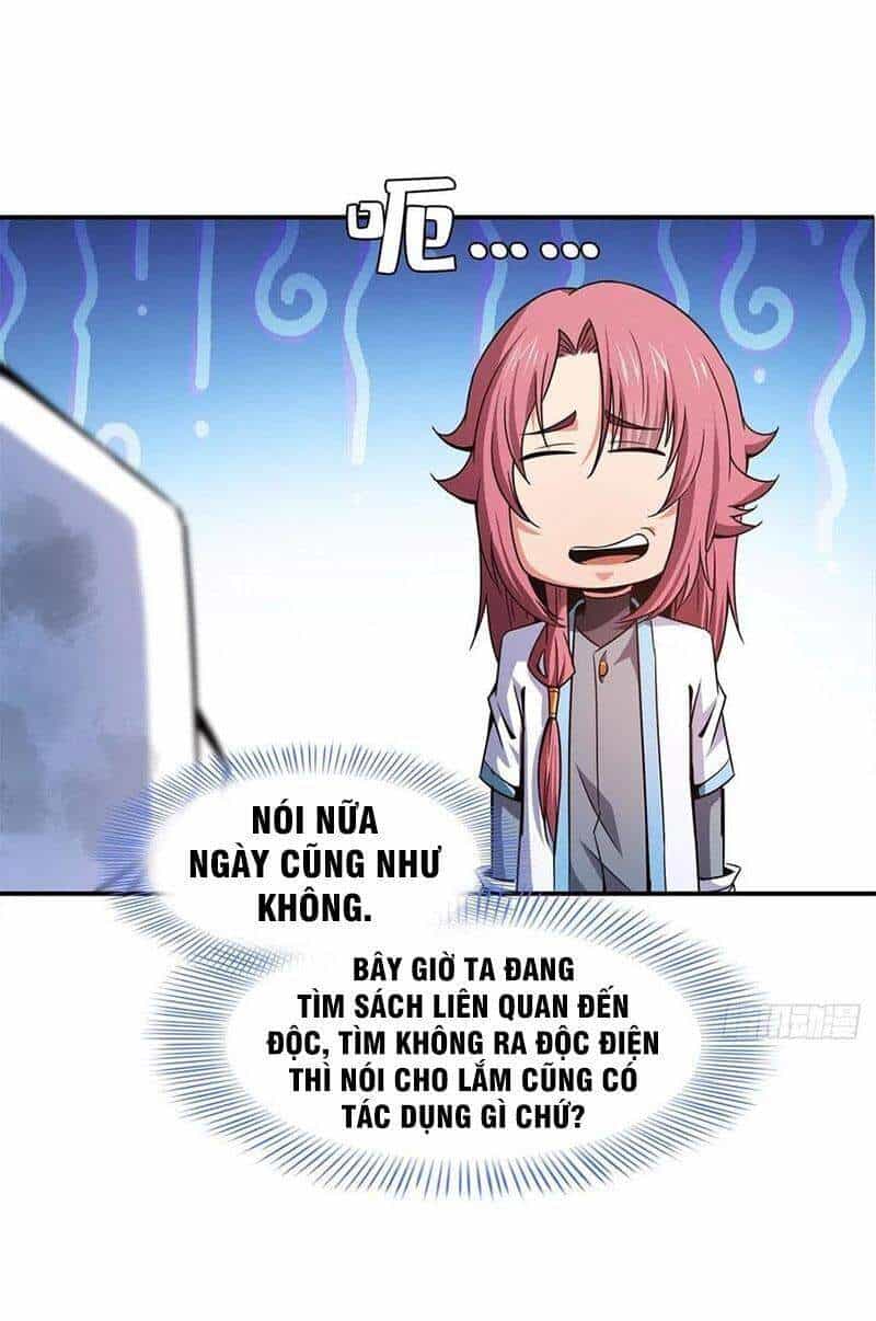 Thiên Đạo Đồ Thư Quán - Chương 122 - ảnh 18