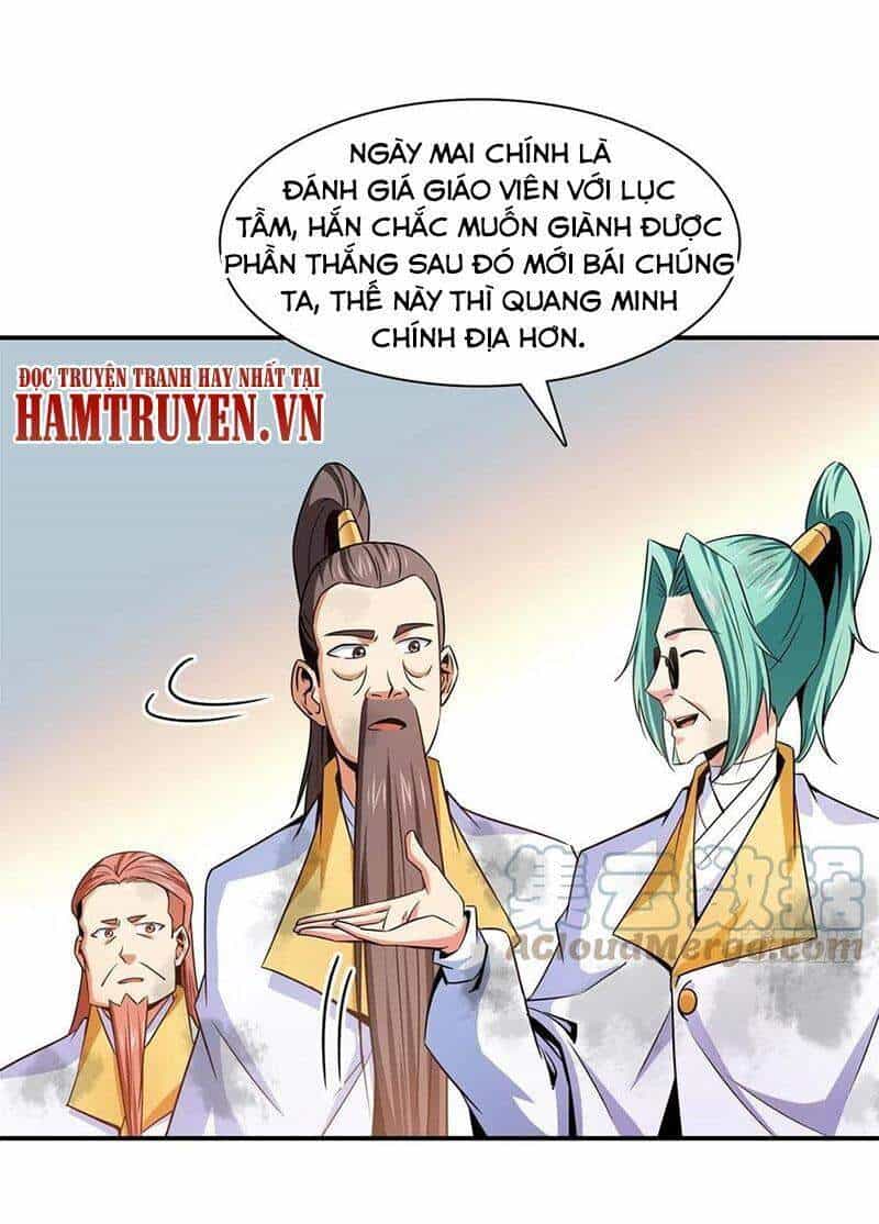 Thiên Đạo Đồ Thư Quán - Chương 122 - ảnh 29