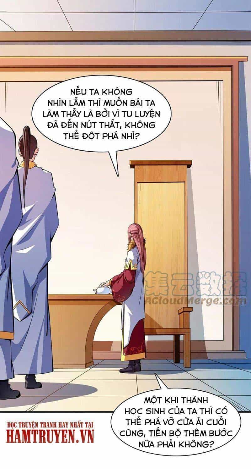 Thiên Đạo Đồ Thư Quán - Chương 122 - ảnh 39