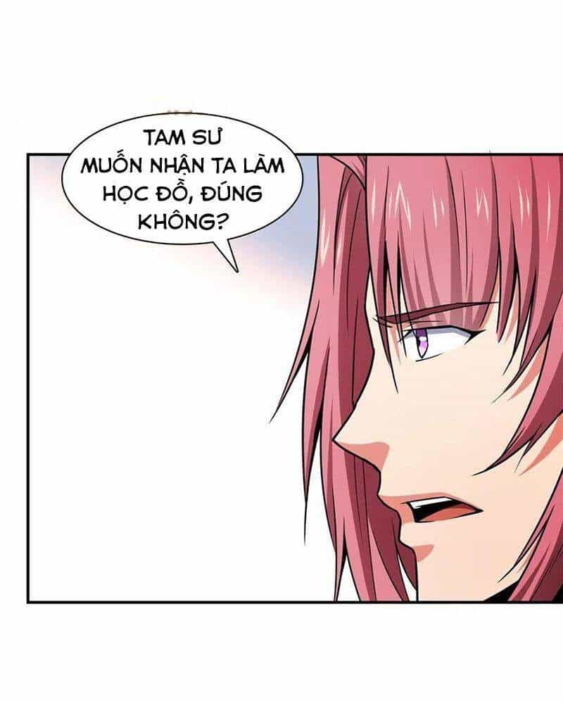 Thiên Đạo Đồ Thư Quán - Chương 122 - ảnh 4