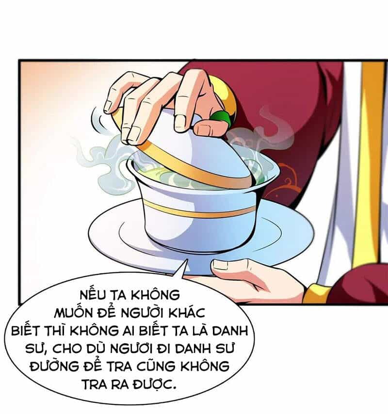 Thiên Đạo Đồ Thư Quán - Chương 123 - ảnh 2