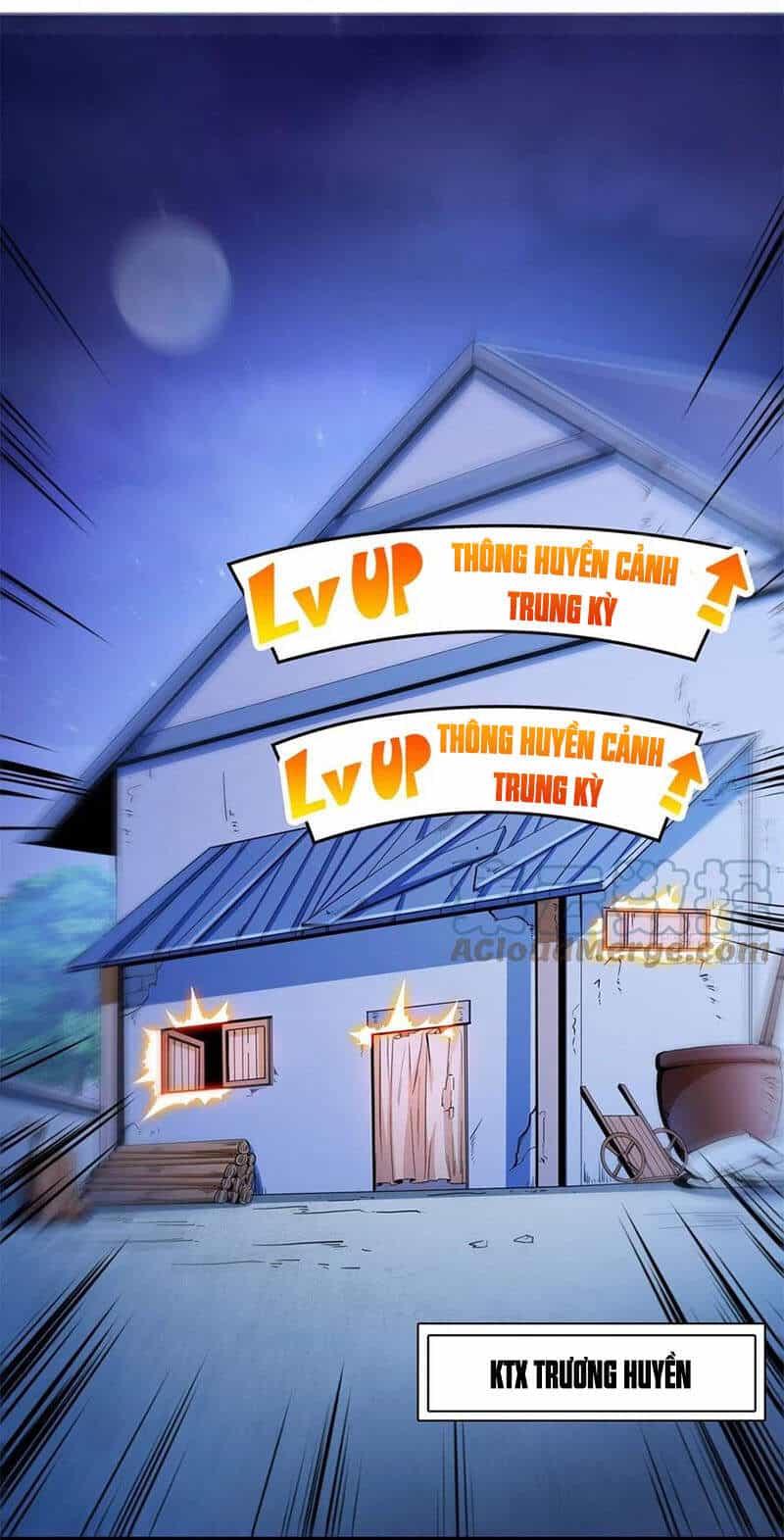 Thiên Đạo Đồ Thư Quán - Chương 123 - ảnh 24