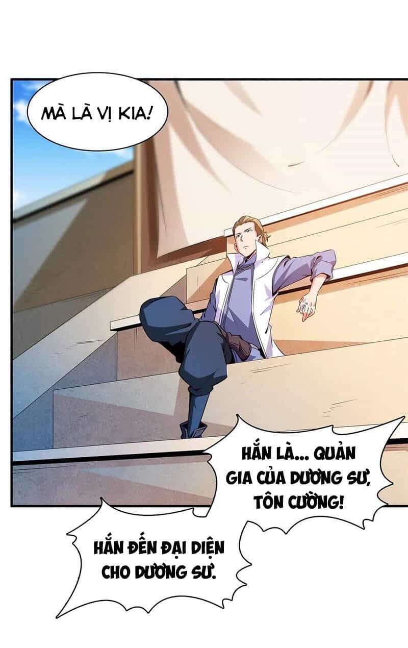 Thiên Đạo Đồ Thư Quán - Chương 123 - ảnh 40