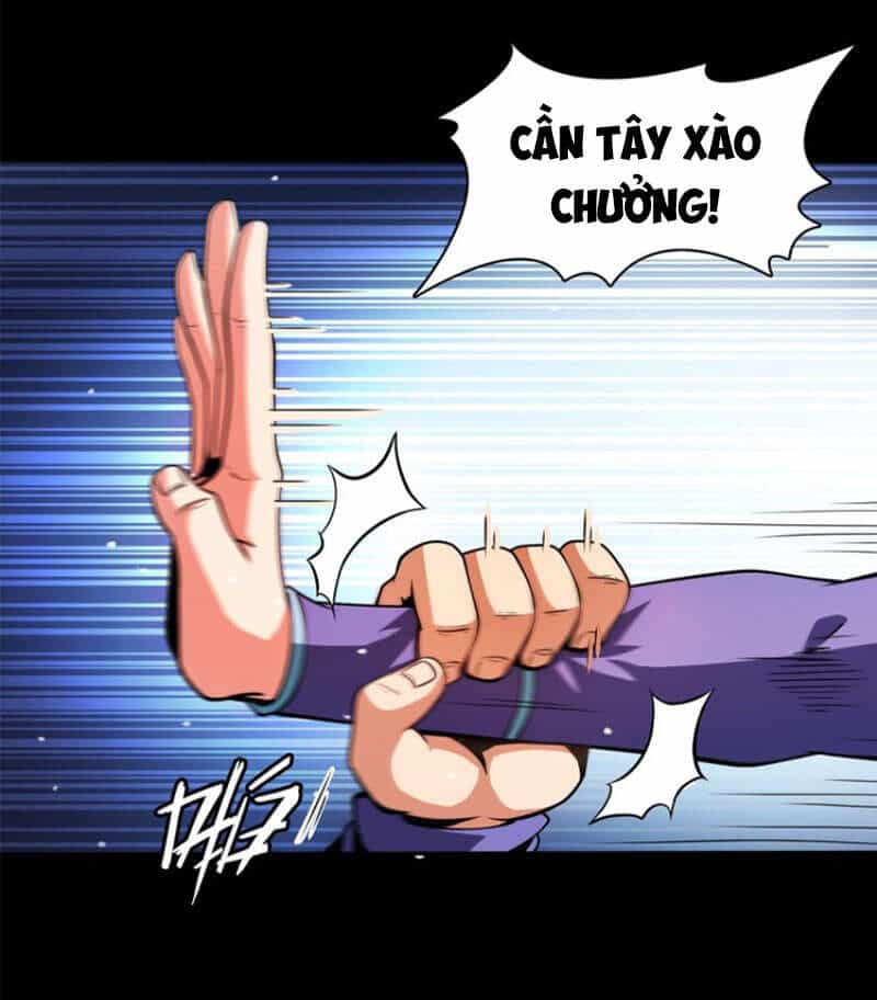 Thiên Đạo Đồ Thư Quán - Chương 124 - ảnh 33