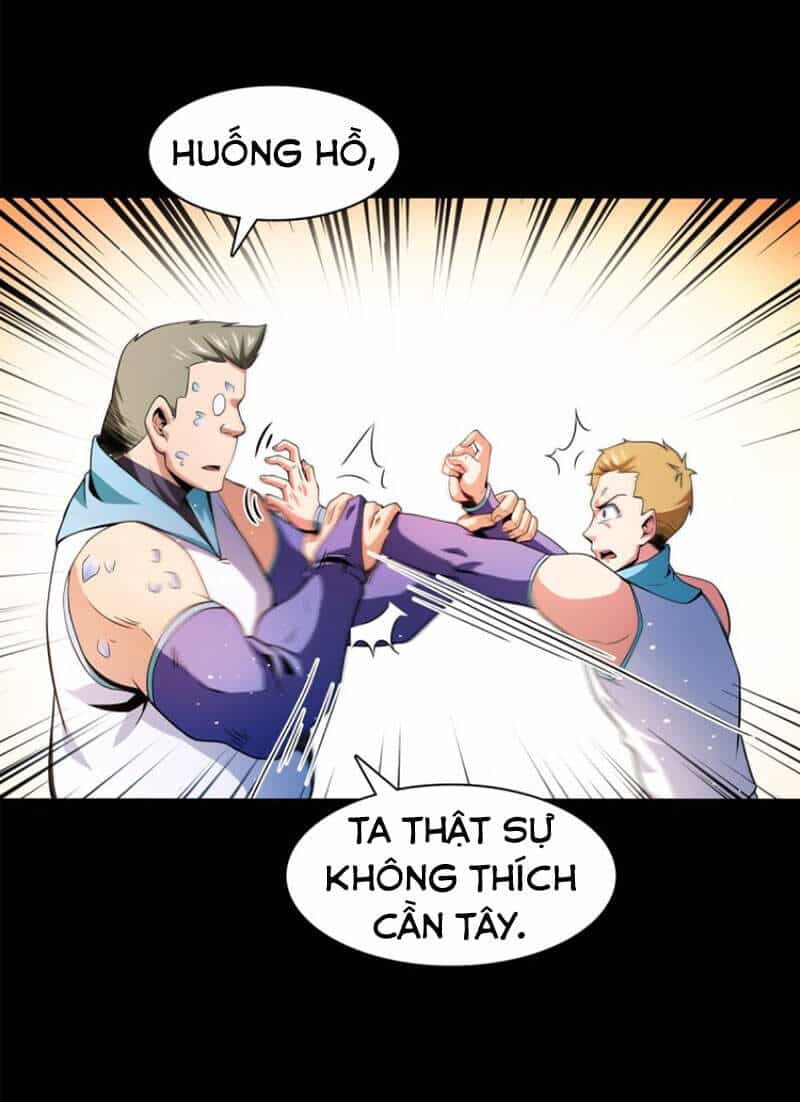 Thiên Đạo Đồ Thư Quán - Chương 124 - ảnh 37