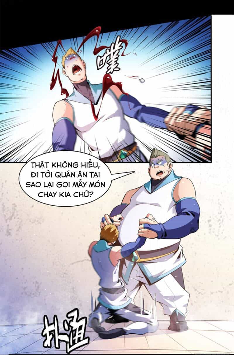 Thiên Đạo Đồ Thư Quán - Chương 124 - ảnh 41