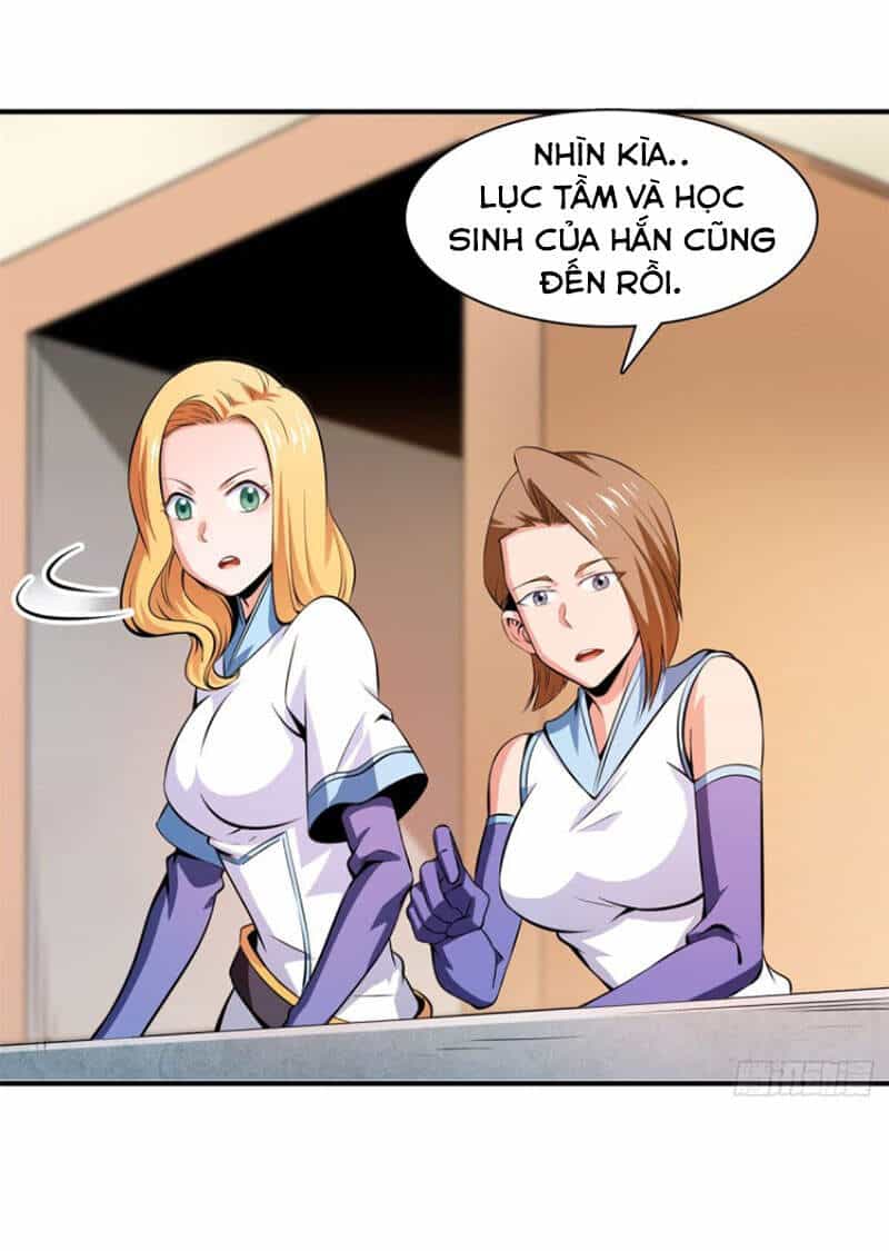 Thiên Đạo Đồ Thư Quán - Chương 124 - ảnh 8