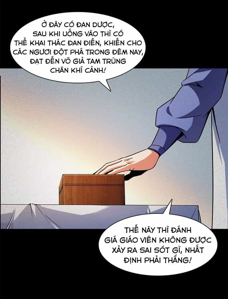 Thiên Đạo Đồ Thư Quán - Chương 125 - ảnh 13