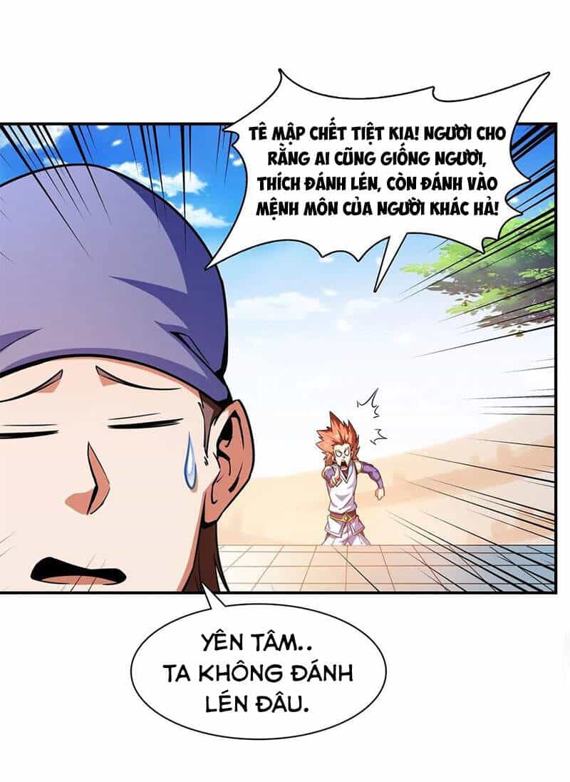 Thiên Đạo Đồ Thư Quán - Chương 125 - ảnh 29