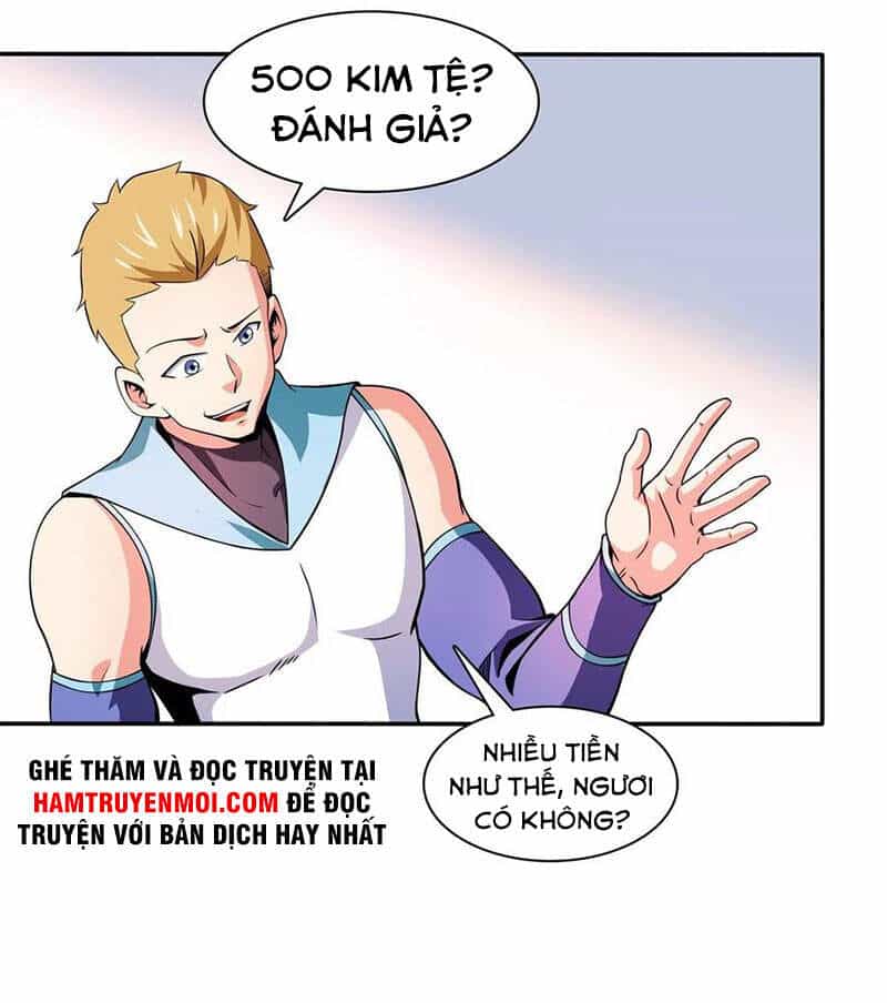 Thiên Đạo Đồ Thư Quán - Chương 125 - ảnh 3