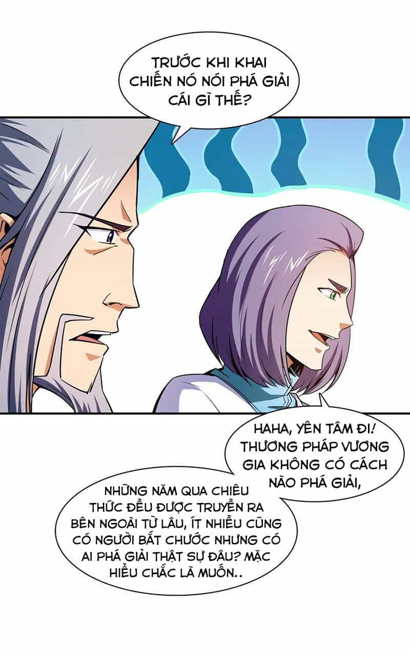 Thiên Đạo Đồ Thư Quán - Chương 125 - ảnh 31