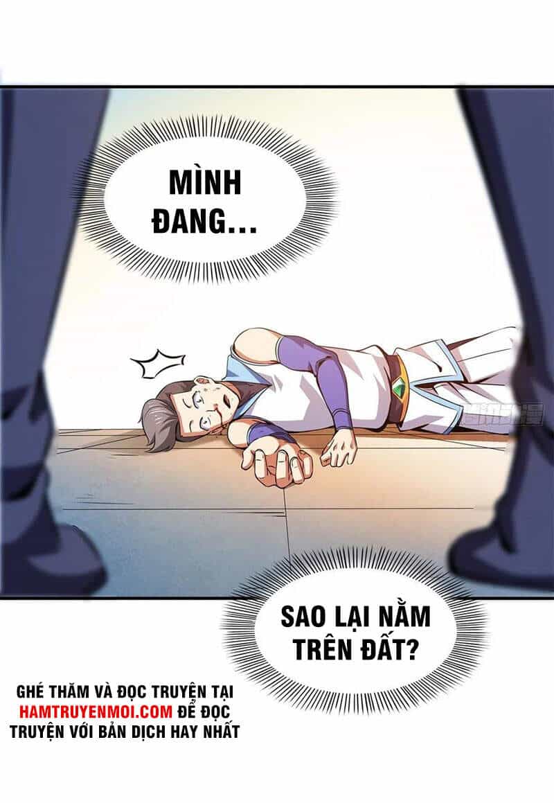 Thiên Đạo Đồ Thư Quán - Chương 126 - ảnh 17