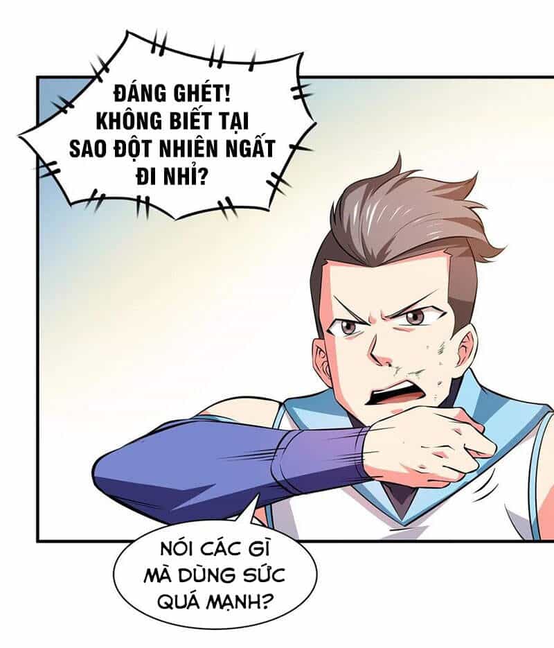 Thiên Đạo Đồ Thư Quán - Chương 126 - ảnh 20