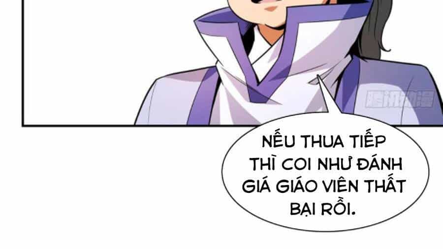 Thiên Đạo Đồ Thư Quán - Chương 128 - ảnh 2