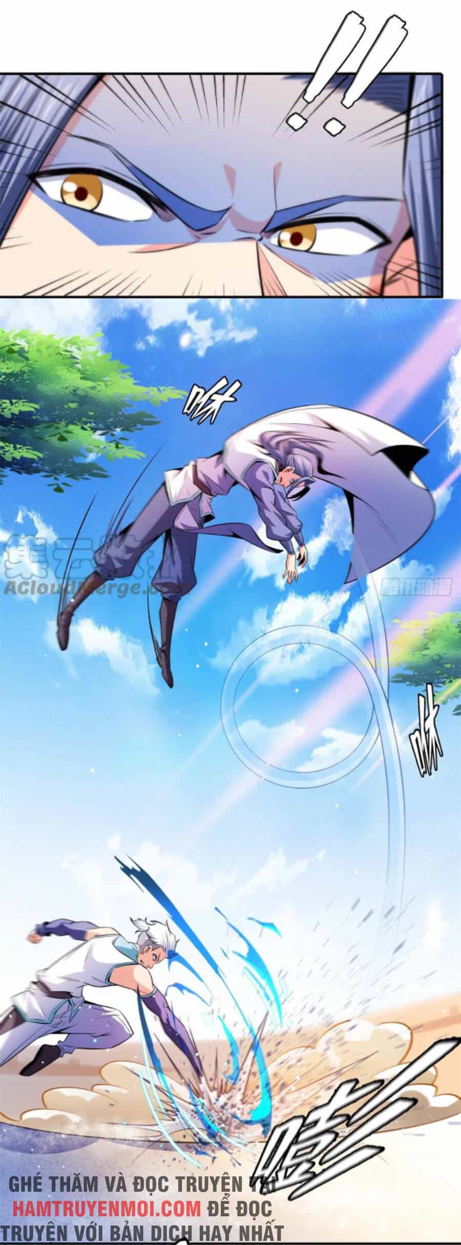 Thiên Đạo Đồ Thư Quán - Chương 129 - ảnh 31
