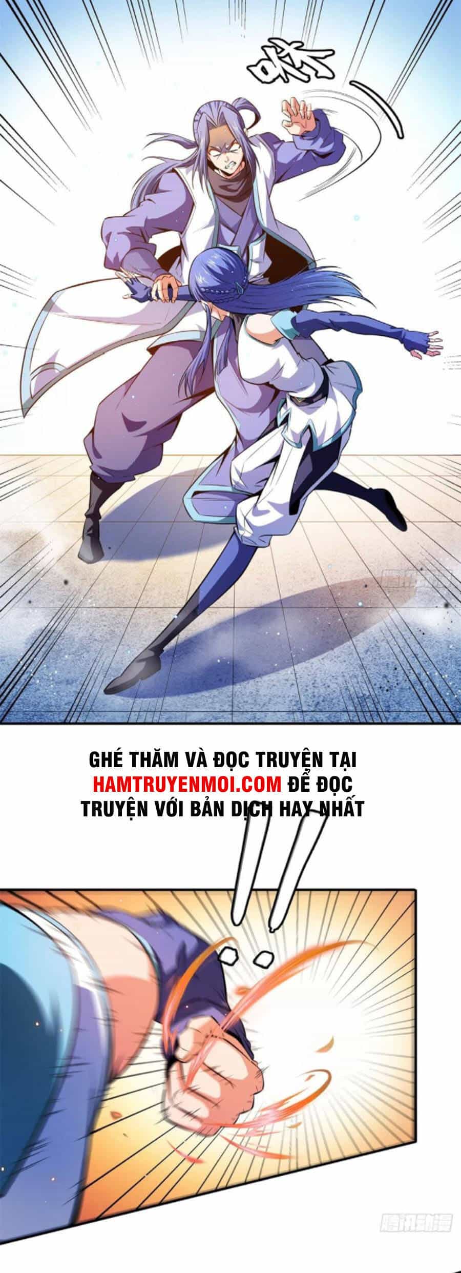 Thiên Đạo Đồ Thư Quán - Chương 130 - ảnh 25