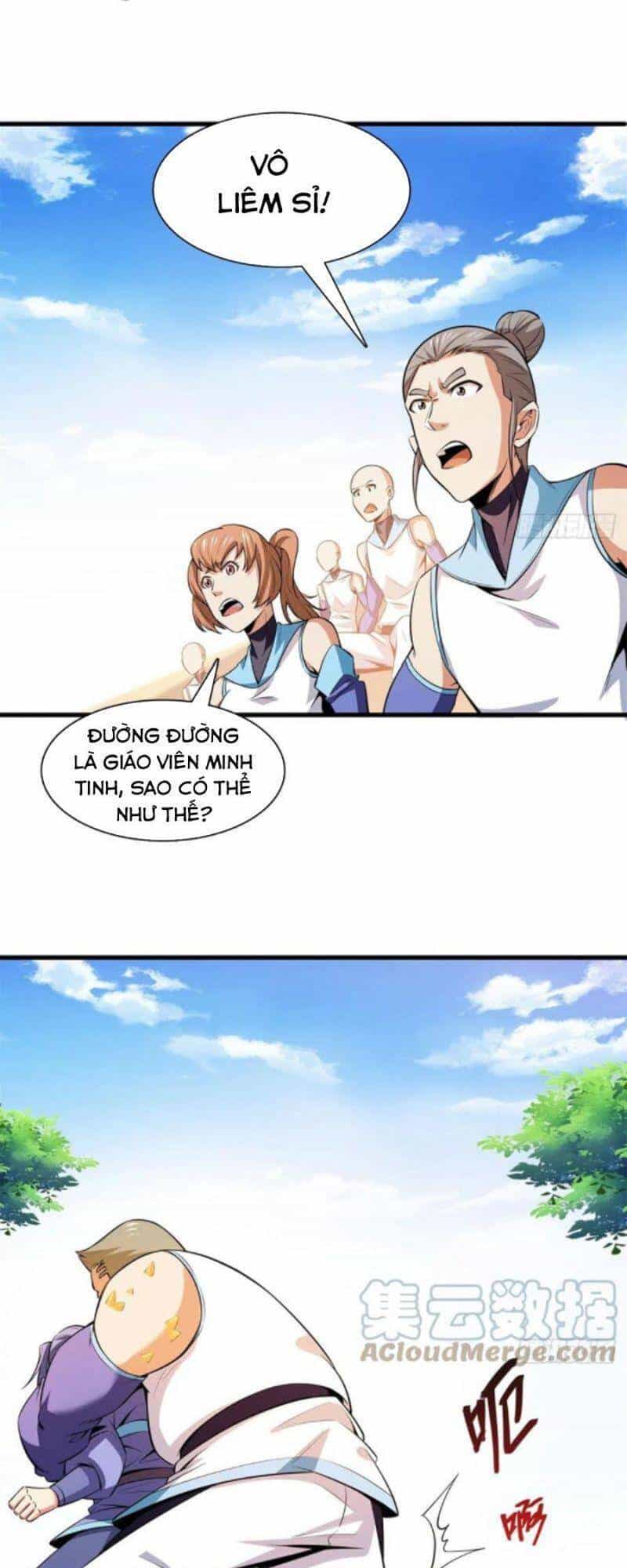 Thiên Đạo Đồ Thư Quán - Chương 131 - ảnh 32