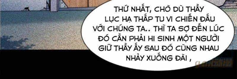 Thiên Đạo Đồ Thư Quán - Chương 131 - ảnh 7