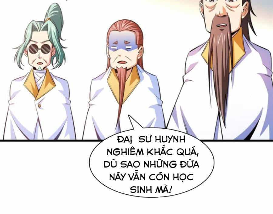 Thiên Đạo Đồ Thư Quán - Chương 132 - ảnh 19
