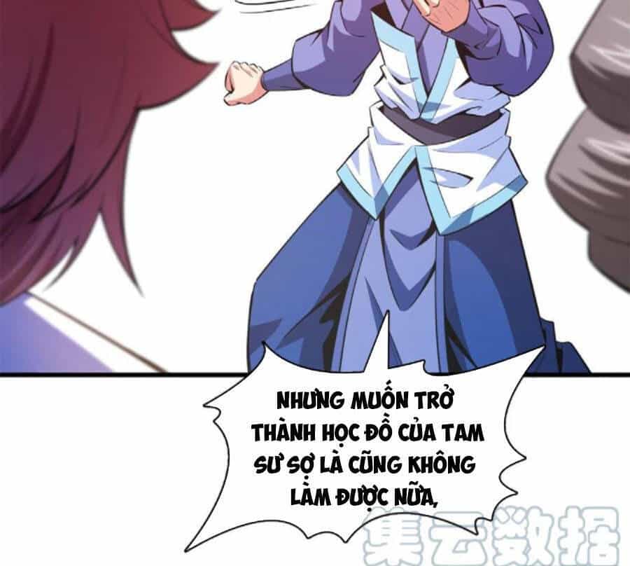 Thiên Đạo Đồ Thư Quán - Chương 132 - ảnh 37