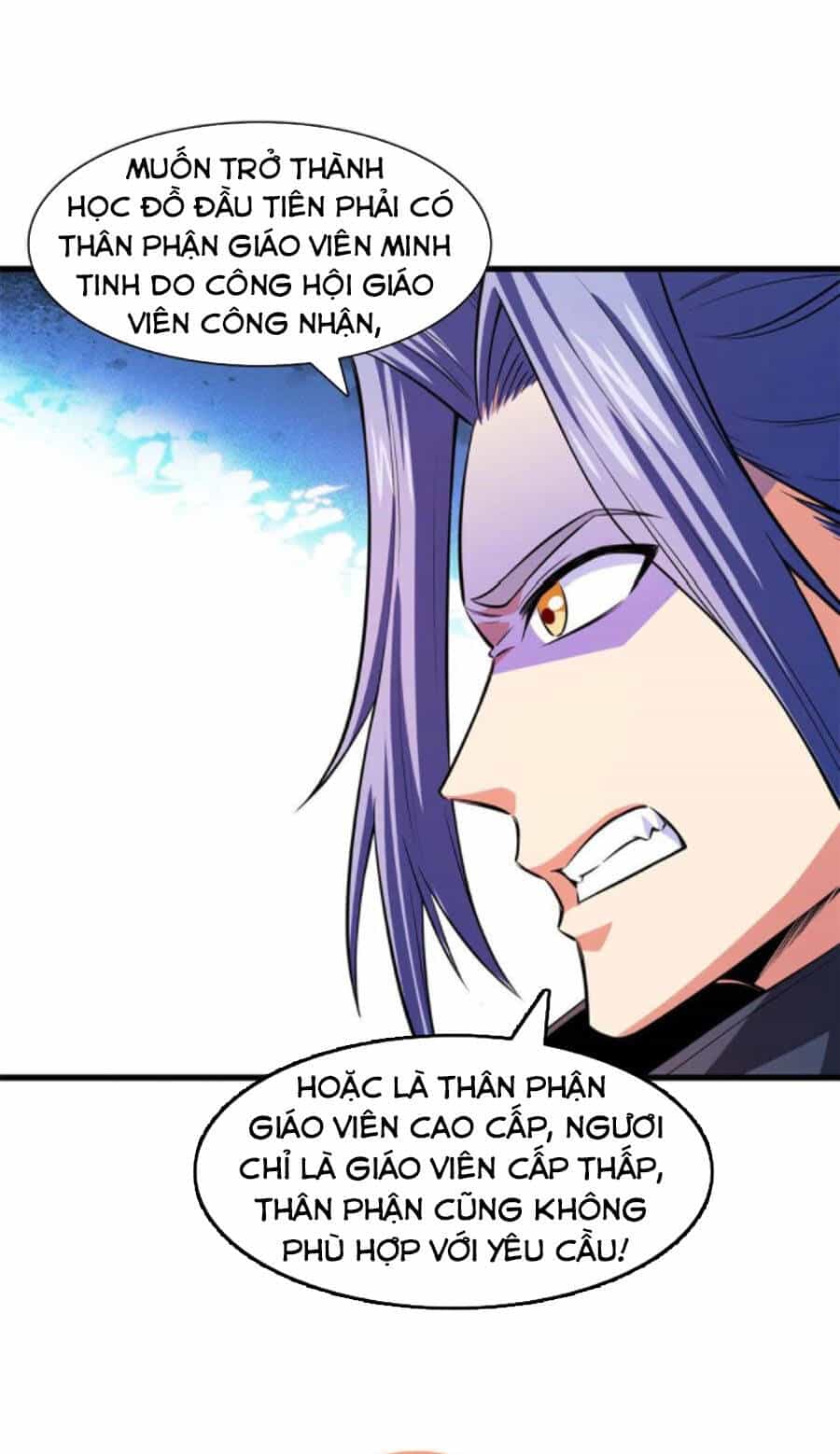 Thiên Đạo Đồ Thư Quán - Chương 132 - ảnh 38