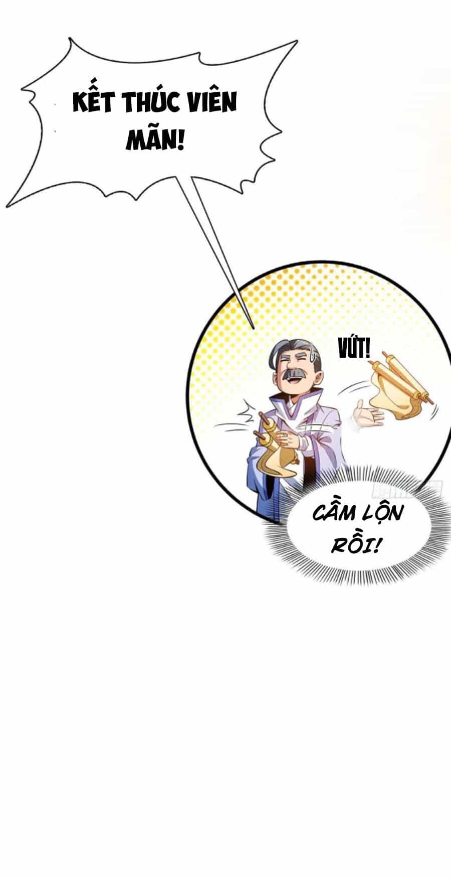 Thiên Đạo Đồ Thư Quán - Chương 133 - ảnh 29