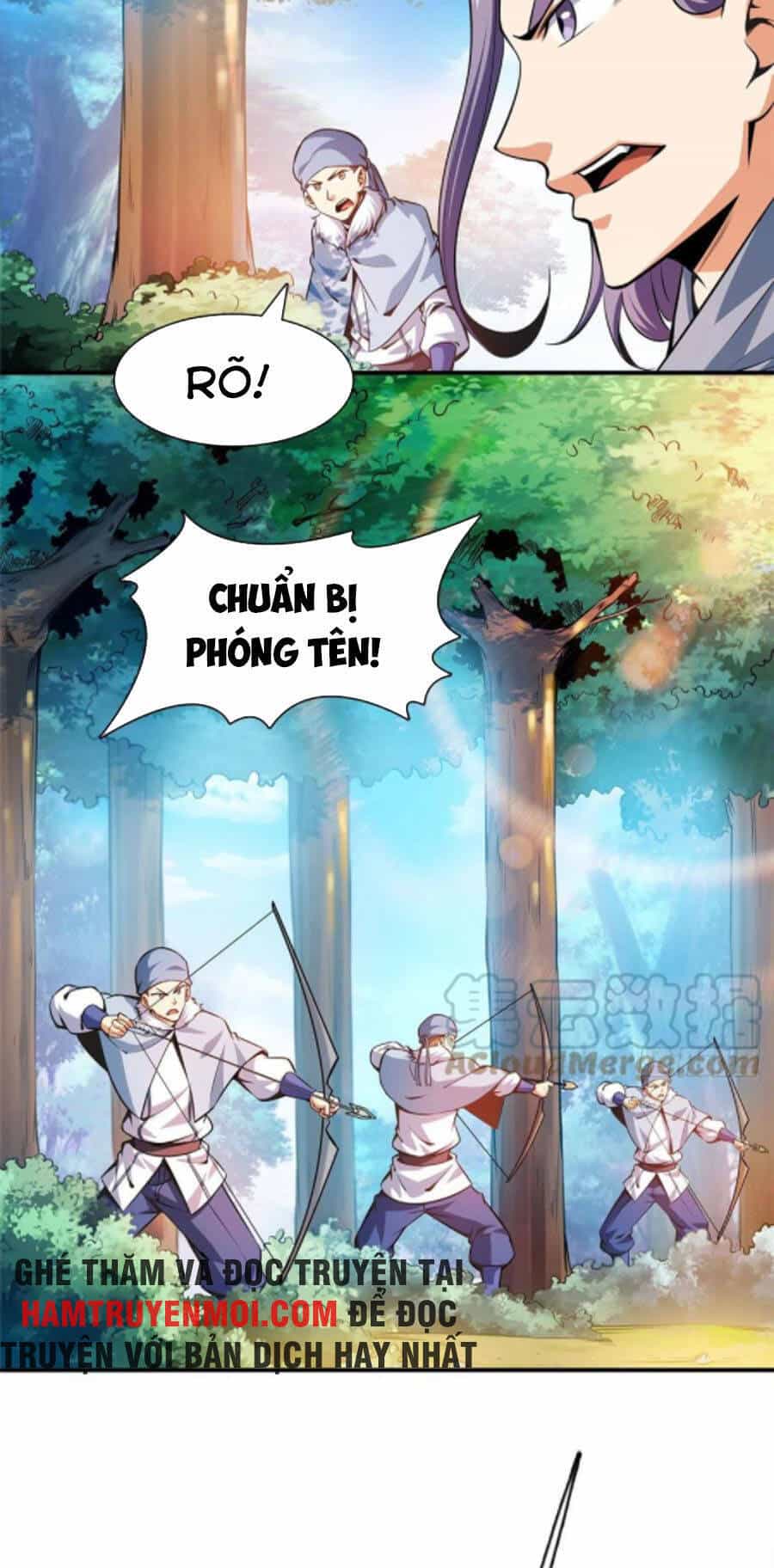 Thiên Đạo Đồ Thư Quán - Chương 137 - ảnh 2