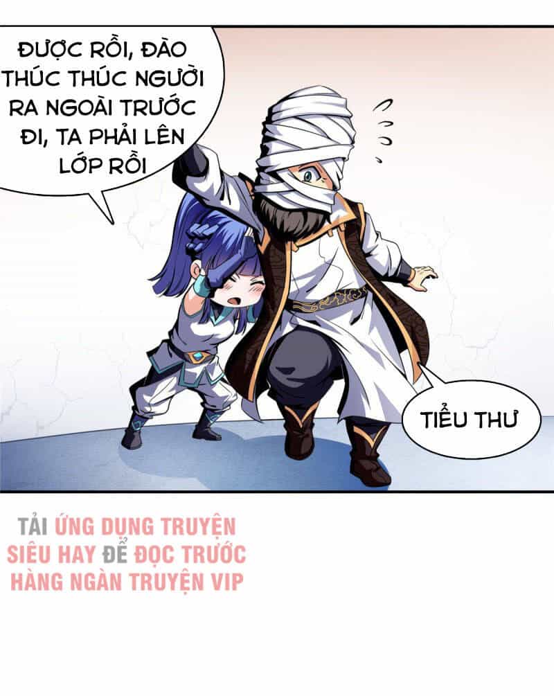 Thiên Đạo Đồ Thư Quán - Chương 14 - ảnh 13
