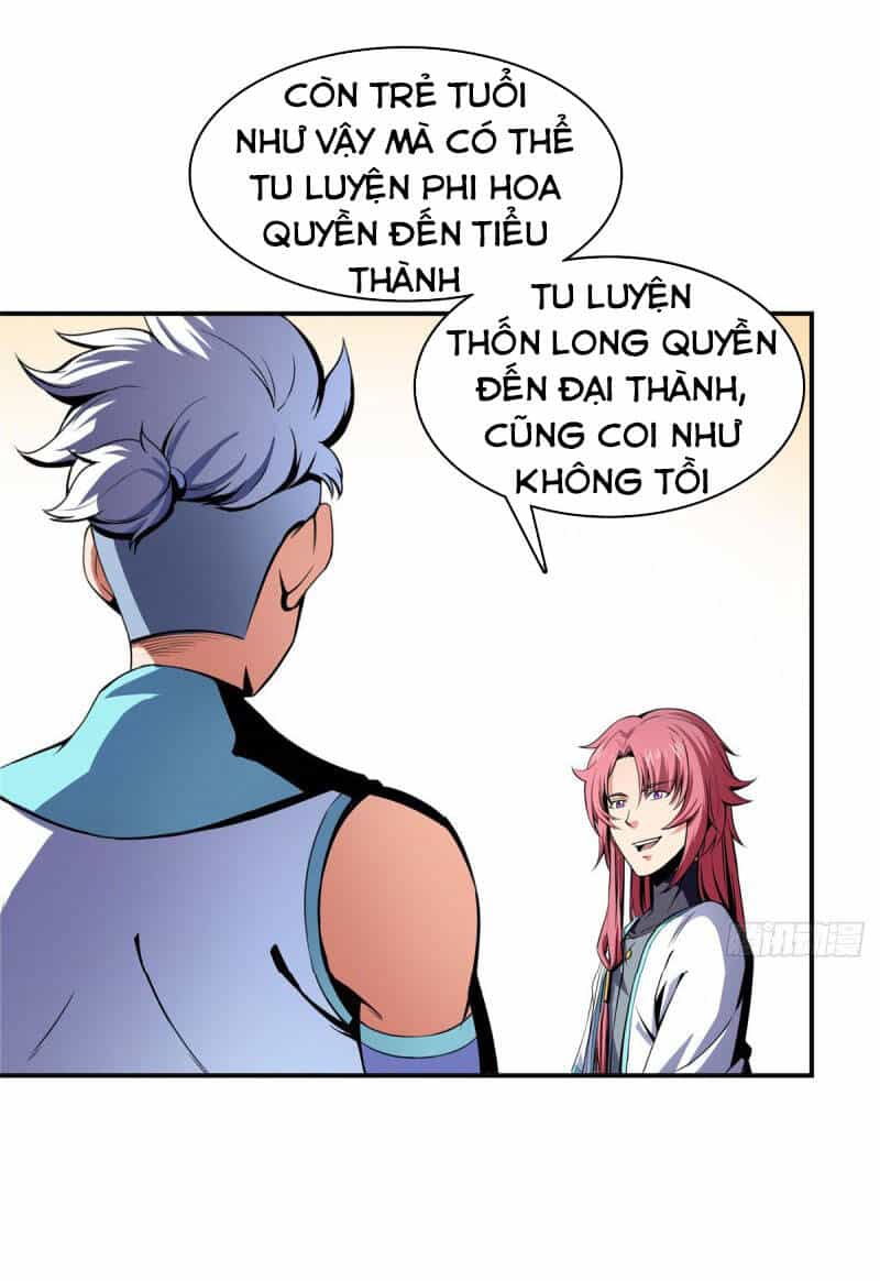 Thiên Đạo Đồ Thư Quán - Chương 14 - ảnh 19