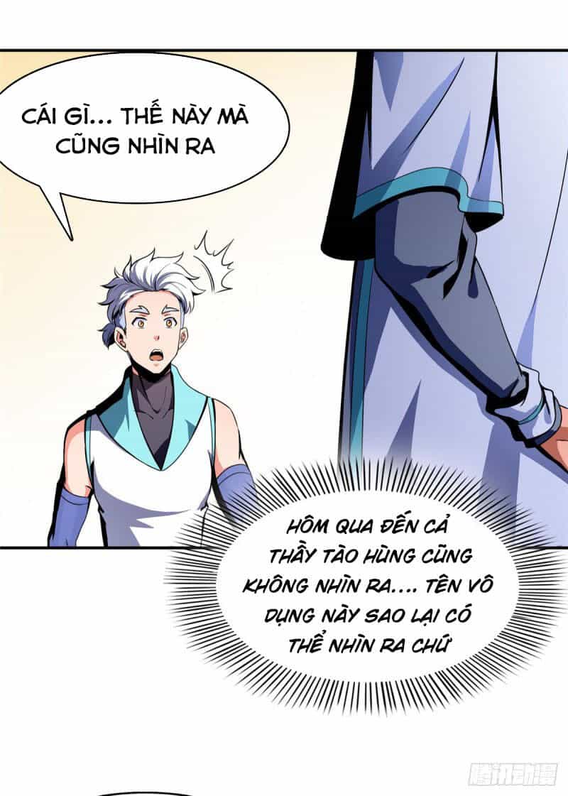 Thiên Đạo Đồ Thư Quán - Chương 14 - ảnh 21