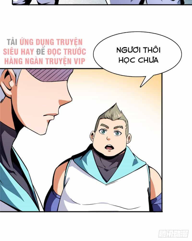 Thiên Đạo Đồ Thư Quán - Chương 14 - ảnh 34