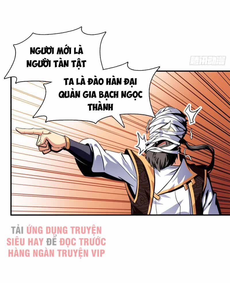 Thiên Đạo Đồ Thư Quán - Chương 14 - ảnh 9