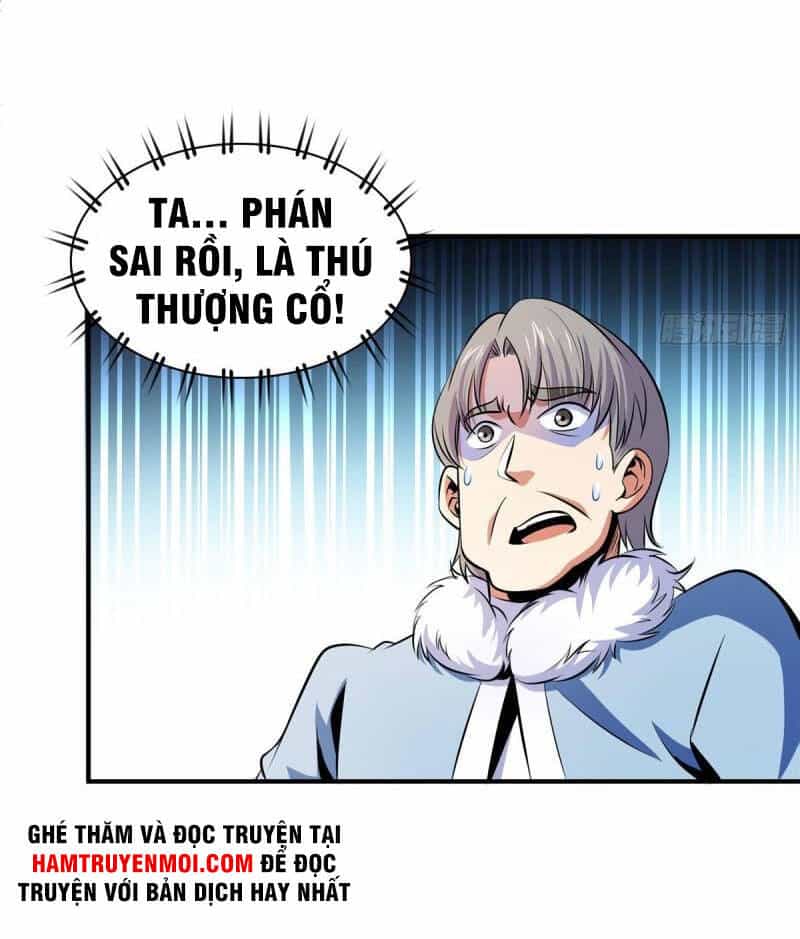 Thiên Đạo Đồ Thư Quán - Chương 143 - ảnh 11