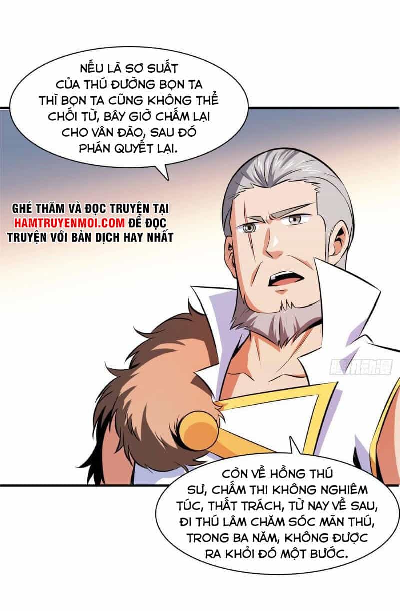 Thiên Đạo Đồ Thư Quán - Chương 143 - ảnh 19