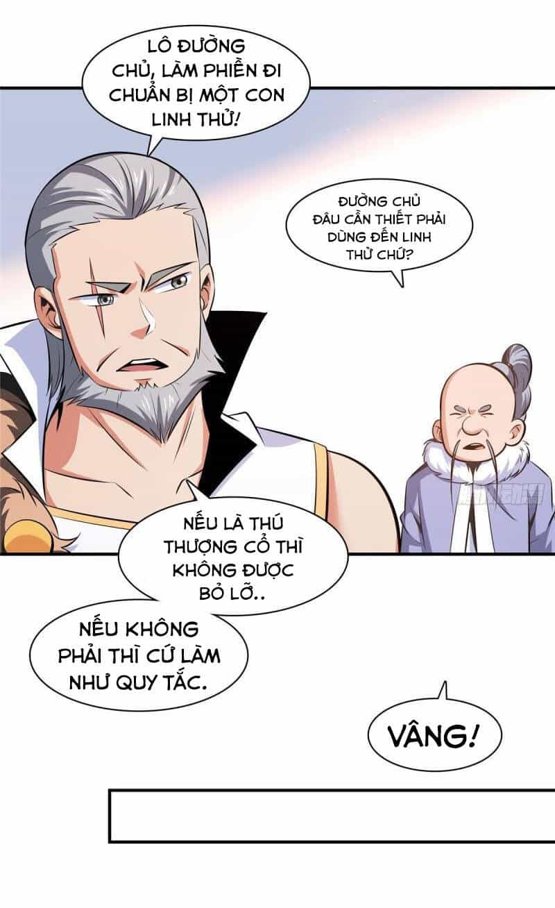 Thiên Đạo Đồ Thư Quán - Chương 143 - ảnh 2