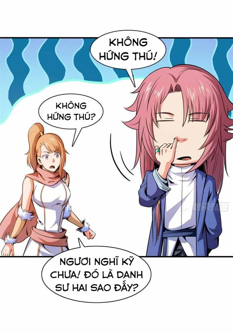 Thiên Đạo Đồ Thư Quán - Chương 143 - ảnh 30