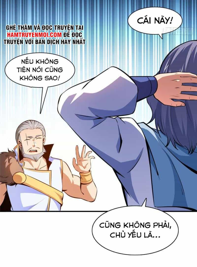 Thiên Đạo Đồ Thư Quán - Chương 143 - ảnh 35